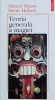 Teoria Generala a Magiei - Marcel Mauss, Henri Hubert, Polirom, 1996, Romana