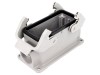 Carcasa conectori HDC HARTING Han B 16B, IP65, Aliaj Aluminiu, Intrare Cablu PG21