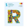 Caiet Comunicare Limba Romana Clasa 1 Andreea Boca - ART - Auxiliar scolar