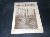 REVISTA GAZETA ILUSTRATA 19 MAI 1916