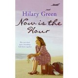 NOW IS THE HOUR