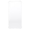 Husa Samsung Galaxy A42 Spacer, transparenta, grosime 1.5mm, protectie suplimentara antisoc la colturi, material flexibil TPU &quot;SPPC-SM-GX-A42-CLR&quot;, Transparent