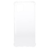 Husa Samsung Galaxy A42 Spacer, transparenta, grosime 1.5mm, protectie suplimentara antisoc la colturi, material flexibil TPU &quot;SPPC-SM-GX-A42-CLR&quot;, Transparent