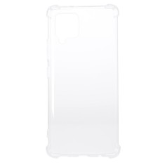 Husa Samsung Galaxy A42 Spacer, transparenta, grosime 1.5mm, protectie suplimentara antisoc la colturi, material flexibil TPU &quot;SPPC-SM-GX-A42-CLR&quot;
