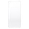 Husa Samsung Galaxy A42 Spacer, transparenta, grosime 1.5mm, protectie suplimentara antisoc la colturi, material flexibil TPU &quot;SPPC-SM-GX-A42-CLR&quot;