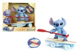 JADA DISNEY STITCH PLACA DE SURF RC CU TELECOMANDA SI FIGURINA STITCH