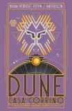 Casa Corrino. Dune (Vol. 3) - Paperback brosat - Brian Herbert, Kevin J. Anderson - Nemira