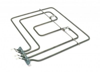 Rezistenta superioara grill (1100+1100)W cuptor Arctic foto