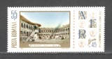 Romania.1969 Ziua marcii postale-Pictura ZR.332, Nestampilat