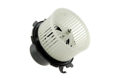 Ventilator habitaclu Mercedes Sprinter 2006-, Vw Crafter 30-35 2006-, Crafter 30-50 2006-, Pentru Vehicule Cu Aer Conditionat, NTY EWN-ME-003 foto