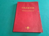 ORĂȘTIE * ENCICLOPEDIE / 2001 * 43