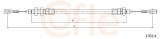 Cablu frana de parcare Iveco Daily I, Daily I Sasiu, Daily II, Daily II Sasiu Motor 8 (10014131, 10014132, 10014137, 10014231, 10014232, ., 8