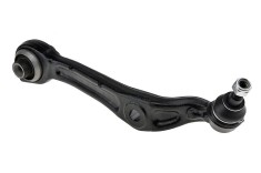 Brat suspensie fata Mercedes Clasa S W221 2005-, Clasa Cl C216 2006- 4matic, Dolny Prawy Z Ty&Aring;u, - &Aring;&raquo;eliwny, NTY ZWD-ME-028A