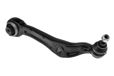 Brat suspensie fata Mercedes Clasa S W221 2005-, Clasa Cl C216 2006- 4matic, Dolny Prawy Z Ty&amp;Aring;u, - &amp;Aring;&amp;raquo;eliwny, NTY ZWD-ME-028A foto