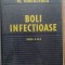 Boli infectioase - M. Voiculescu