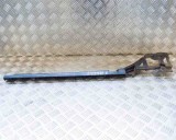 Suport prag lateral st&acirc;nga spate BMW 5 Gran Turismo F07 2011 OEM: 7201257,22339910 10809699