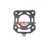 Garnituri Chiulasă ATV Bashan 200 250cc - Set Motor Complet Compatibil