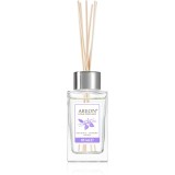 Areon Home Perfume Patchouli Lavender Vanilla aroma difuzor cu rezerv&atilde; 85 ml