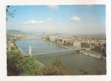 FA135 -Carte Postala- UNGARIA - Budapesta, necirculata