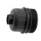 Carcasa filtru ulei Fiat Bravo 1.6d, 2.0d 2007-, Punto 1.3jtd 2003-, Punto Evo 1.3 Usi, 1.6d 2009-, Sedici 2.0jtd 2006-, Opel Astra J 1.3cdti 2009-,