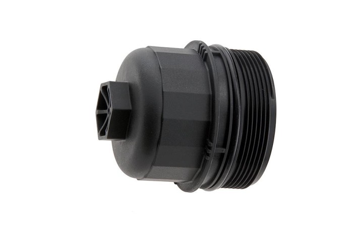 Carcasa filtru ulei Fiat Bravo 1.6d, 2.0d 2007-, Punto 1.3jtd 2003-, Punto Evo 1.3 Usi, 1.6d 2009-, Sedici 2.0jtd 2006-, Opel Astra J 1.3cdti 2009-,