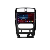 Navigatie Android Suzuki Jimny 2007-2016, 8+128GB, 4G, GPS, DSP, 360