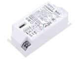 Alimentator pulsatoriu LED 10-54VDC 300mA-1,05A 220-240VAC TCI
