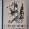Cervantes: Don Quijote. Radn&oacute;ti Mikl&oacute;s &aacute;tdolgoz&aacute;sa. Bukarest, 1971, Kriterion - carte in limba maghiara