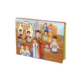 My Pop-Up Mass Book
