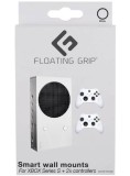 Suport Perete Bundle Floating Grip Alb XBOX SERIES X