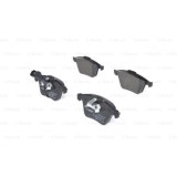 Set placute frana Bosch 0986494103, parte montare : Punte Fata, Audi A3 202012, Seat Leon; Skoda Superb 2 202015; Vw Eos, Golf 5, Golf 6, Passat