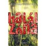 Hal&aacute;lz&oacute;na - Richard Preston