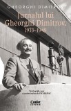 Jurnalul lui Gheorghi Dimitrov 1933-1949 - Istorie politica, Stalin, Comunism - Corint Paperback