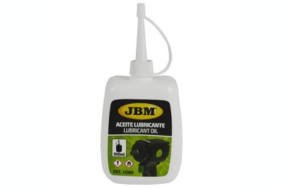 ULEI PENTRU UNELTELE PNEUMATICE - 100ML JBM 8698 foto