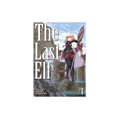 The Last Elf Vol. 1 foto