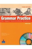 Grammar Practice for Upper-Intermediate Students Book with Key Pack - Debra Powell, Elaine Walker, Steve Elsworth