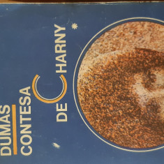 Contesa de Charny vol.1-2 Alexandre Dumas 1974