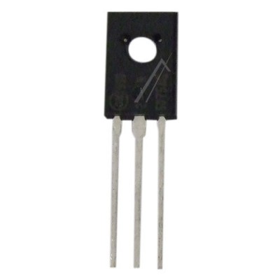 TRIAC 4A 600V TO-225 -ROHS-KONFORM- 2N6075A ON SEMICONDUCTOR foto