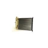 Radiator apa FIAT BRAVA Quality Cooling 182 AVA Quality Cooling FT2160