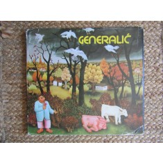 IVAN GENERALIC de GEORGETA CIOCALTEA - 1982