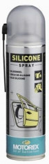 Spray silicon Silicone 500ml, Motorex foto