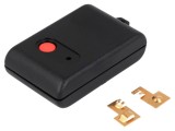 Carcasă pentru pilot UREMOTE 56x36x16 mm