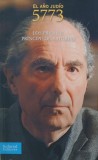 Los premios Principe de Asturias. El ano judio 5773