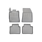 Covorase auto CITROEN C5 X PHEV 2024-prezent Aristar