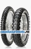 Anvelope moto Pirelli Scorpion Rally ( 170/60 R17 TL 72T Roata spate, Marcaj M+S, M/C )