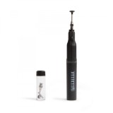 Stilou de absorbtie cu vid pentru piese SMD- 1 x AAA , negru