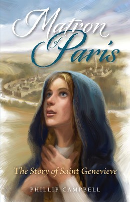 Matron of Paris: The Story of Saint Genevieve foto