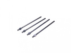 Set prezoane cilindru motor WSK125