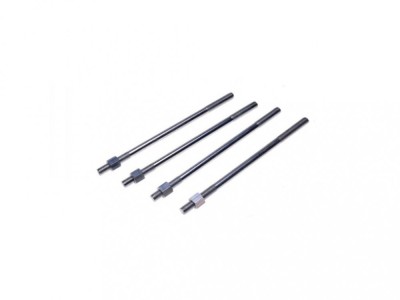 Set prezoane cilindru motor WSK125 foto