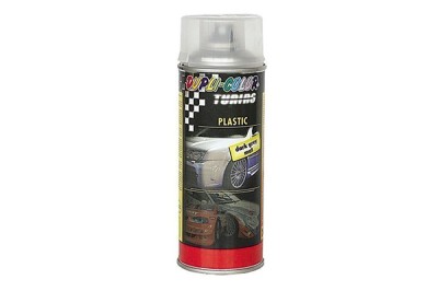 Plastic Primer - Grund Pentru Mase Plastice 400 Ml 73952 320001 foto